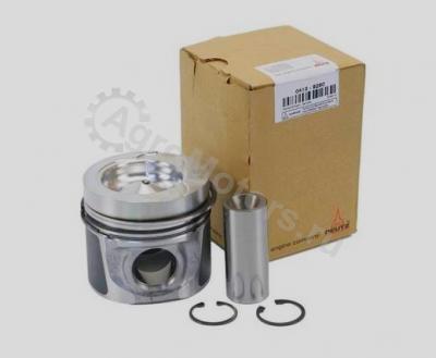 04127334 ПОРШЕНЬ Вид 1