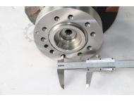 04904806 Коленвал 