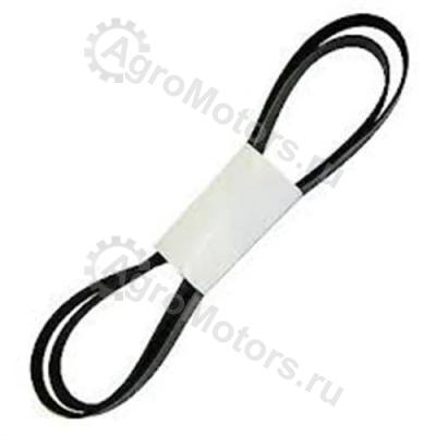 01182207 Приводной ремень генератора Вид 1 01182207 Приводной ремень генератора Вид 1