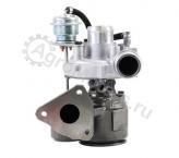 04126936 ТУРБОКОМПРЕССОР