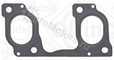 534370 Прокладка, выпускной коллектор Вид 1 534370 Прокладка, выпускной коллектор Вид 1