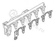 867150 Комплект прокладок выпускного коллектора