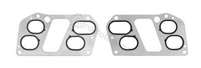 04124271 Прокладка теплообменника  Вид 1