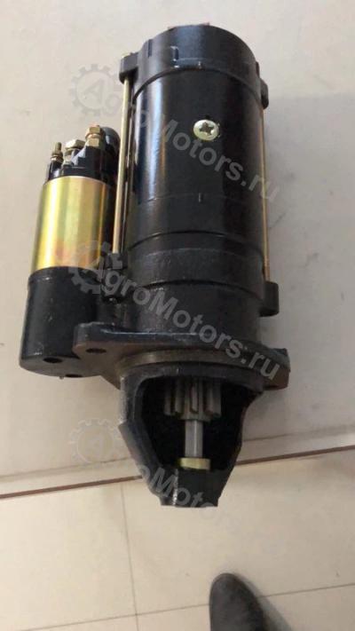 03043990 ЗАМЕННЫЙ СТАРТЕР Вид 2 03043990 ЗАМЕННЫЙ СТАРТЕР Вид 2