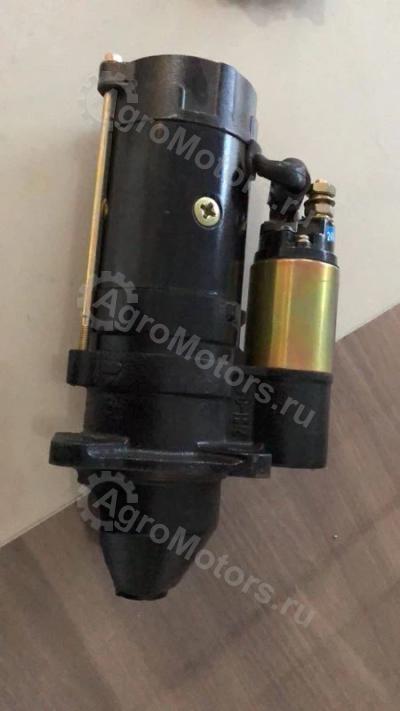 03043990 ЗАМЕННЫЙ СТАРТЕР Вид 1 03043990 ЗАМЕННЫЙ СТАРТЕР Вид 1