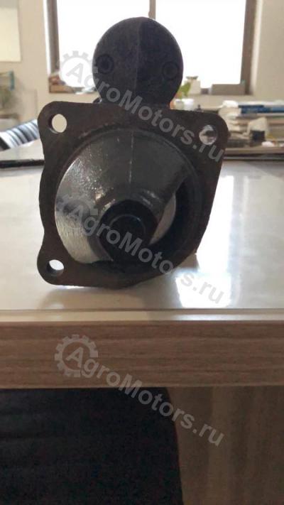 03043990 ЗАМЕННЫЙ СТАРТЕР Вид 3 03043990 ЗАМЕННЫЙ СТАРТЕР Вид 3