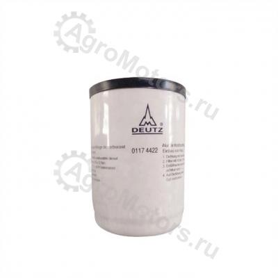 01174422 Фильтр топливный Вид 1