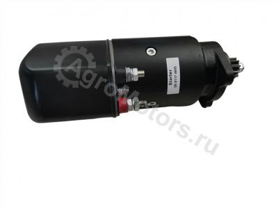 01174645 СТАРТЕР Вид 1