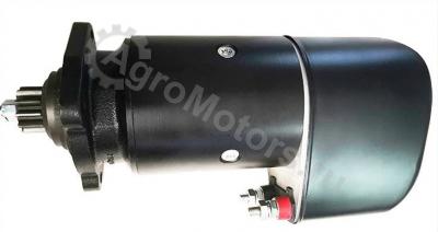 01174647 СТАРТЕР Вид 2 01174647 СТАРТЕР Вид 2