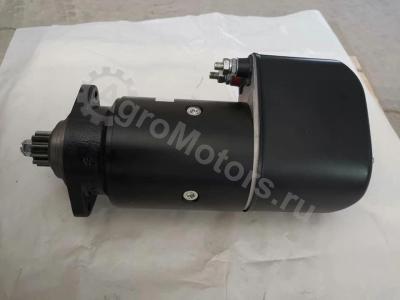 01174647 СТАРТЕР Вид 3 01174647 СТАРТЕР Вид 3