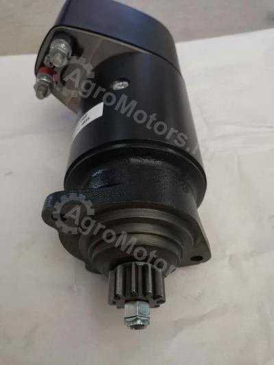 01174647 СТАРТЕР Вид 4 01174647 СТАРТЕР Вид 4