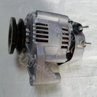 01177481 ГЕНЕРАТОР Вид 2