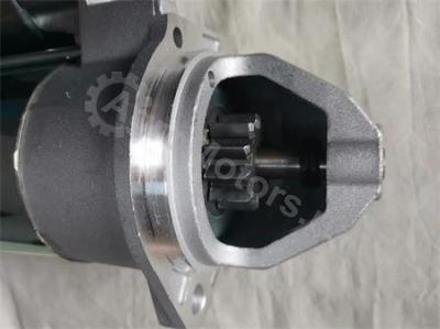 01180995 СТАРТЕР Вид 2 01180995 СТАРТЕР Вид 2