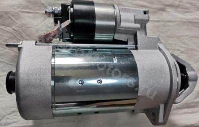 01180995 СТАРТЕР Вид 3 01180995 СТАРТЕР Вид 3