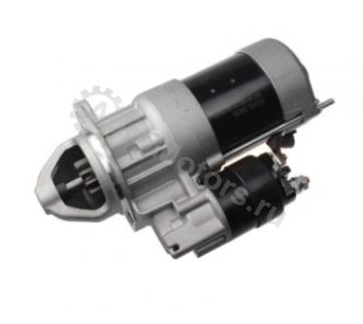 01180995 СТАРТЕР Вид 1 01180995 СТАРТЕР Вид 1