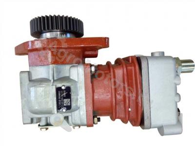 01181454 ВОЗД. КОМПРЕССОР Вид 1 01181454 ВОЗД. КОМПРЕССОР Вид 1