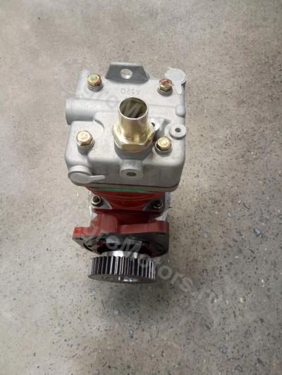 01181454 ВОЗД. КОМПРЕССОР Вид 2 01181454 ВОЗД. КОМПРЕССОР Вид 2