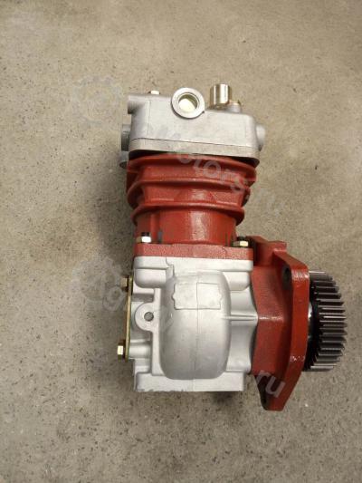 01181454 ВОЗД. КОМПРЕССОР Вид 3 01181454 ВОЗД. КОМПРЕССОР Вид 3