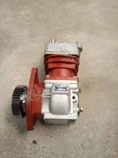 01181454 ВОЗД. КОМПРЕССОР Вид 4 01181454 ВОЗД. КОМПРЕССОР Вид 4