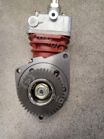 01181454 ВОЗД. КОМПРЕССОР Вид 5 01181454 ВОЗД. КОМПРЕССОР Вид 5