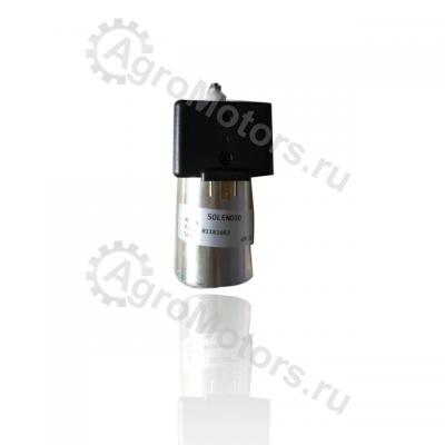 01181663 СОЛЕНОИД Вид 1 01181663 СОЛЕНОИД Вид 1