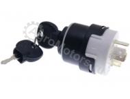 01182528 ВКЛ. СВЕЧЕЙ НАКАЛА