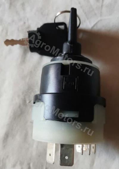 01182528 ВКЛ. СВЕЧЕЙ НАКАЛА Вид 2 01182528 ВКЛ. СВЕЧЕЙ НАКАЛА Вид 2