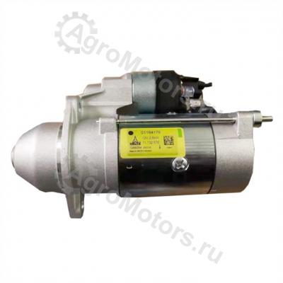 01183599 Стартер Вид 4