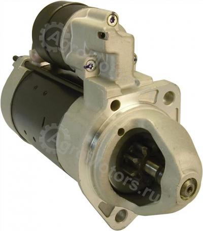 01183599 Стартер Вид 8