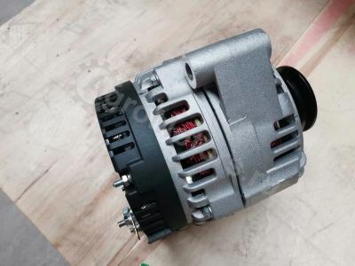 01183604 Генератор Вид 5