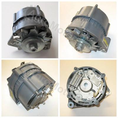 01183852 ГЕНЕРАТОР Вид 1 01183852 ГЕНЕРАТОР Вид 1