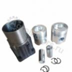 02231924 ЦИЛИНДР/ПОРШЕНЬ