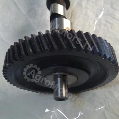 02101223 РАСПРЕДВАЛ Вид 2 02101223 РАСПРЕДВАЛ Вид 2