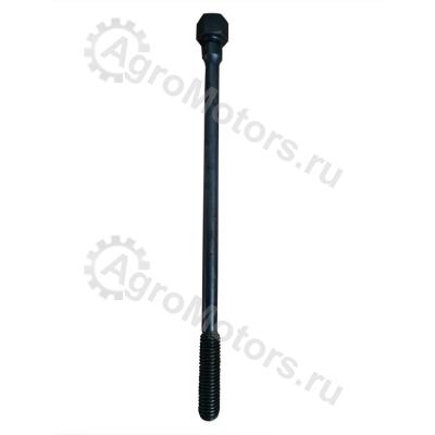 02101681 Болт ГБЦ  Вид 1