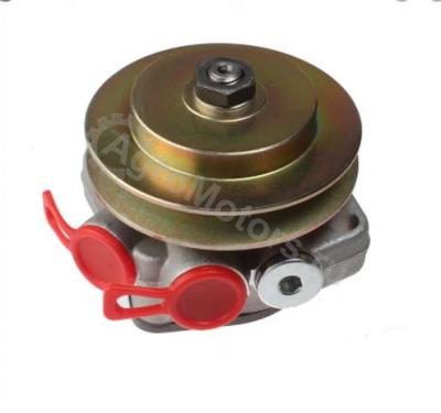 02113798 ТОПЛ.ПОДКАЧ.НАС. Вид 3