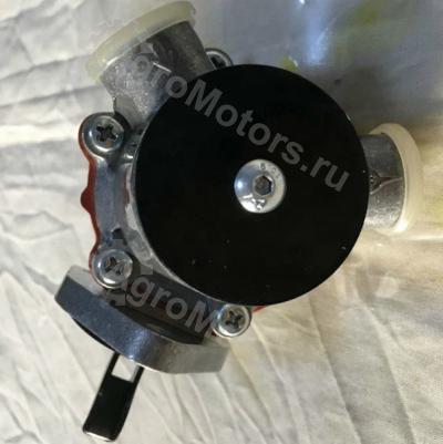 20150591300 Насос топливный Вид 2