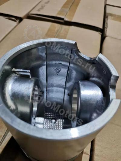 02136952 ПОРШЕНЬ Вид 4 02136952 ПОРШЕНЬ Вид 4