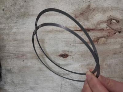 02137256 Шайба Вид 5