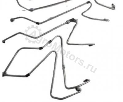 04154083 ТРУБ. ВЫСОК. ДАВЛ. Вид 1