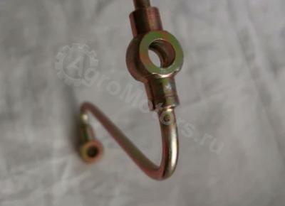 02137996 Труба Вид 2