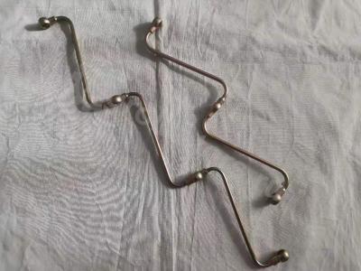 02137996 Труба Вид 3