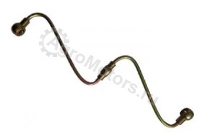 02137996 Труба Вид 1