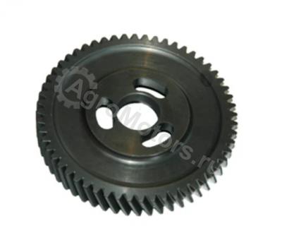 02139287 Шестерня Вид 3 02139287 Шестерня Вид 3