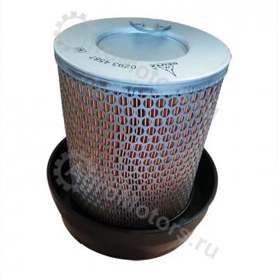 02169927 ВОЗДУШН. ФИЛЬТР Вид 1