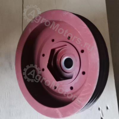 02230774 ШАЙБА Вид 2