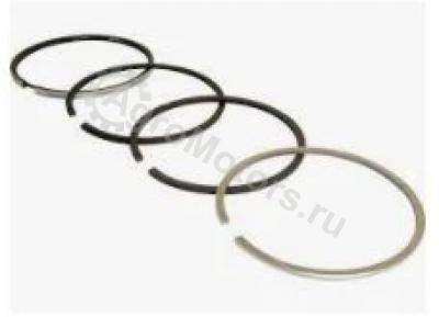 02233074 Набор поршневых колец Вид 1 02233074 Набор поршневых колец Вид 1