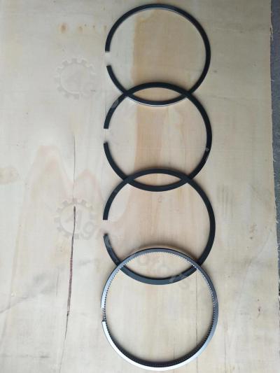 02233074 Набор поршневых колец Вид 4 02233074 Набор поршневых колец Вид 4