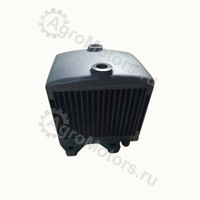 04237924 МАСЛОРАДИАТОР Вид 2