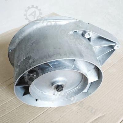 02233420 Вентилятор охлаждающий Вид 3