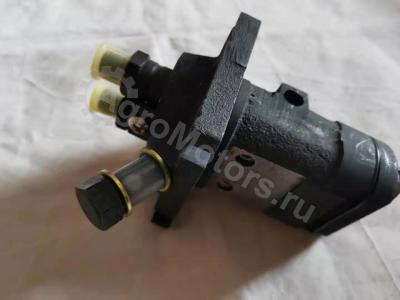 02233729 ТНВД Вид 3